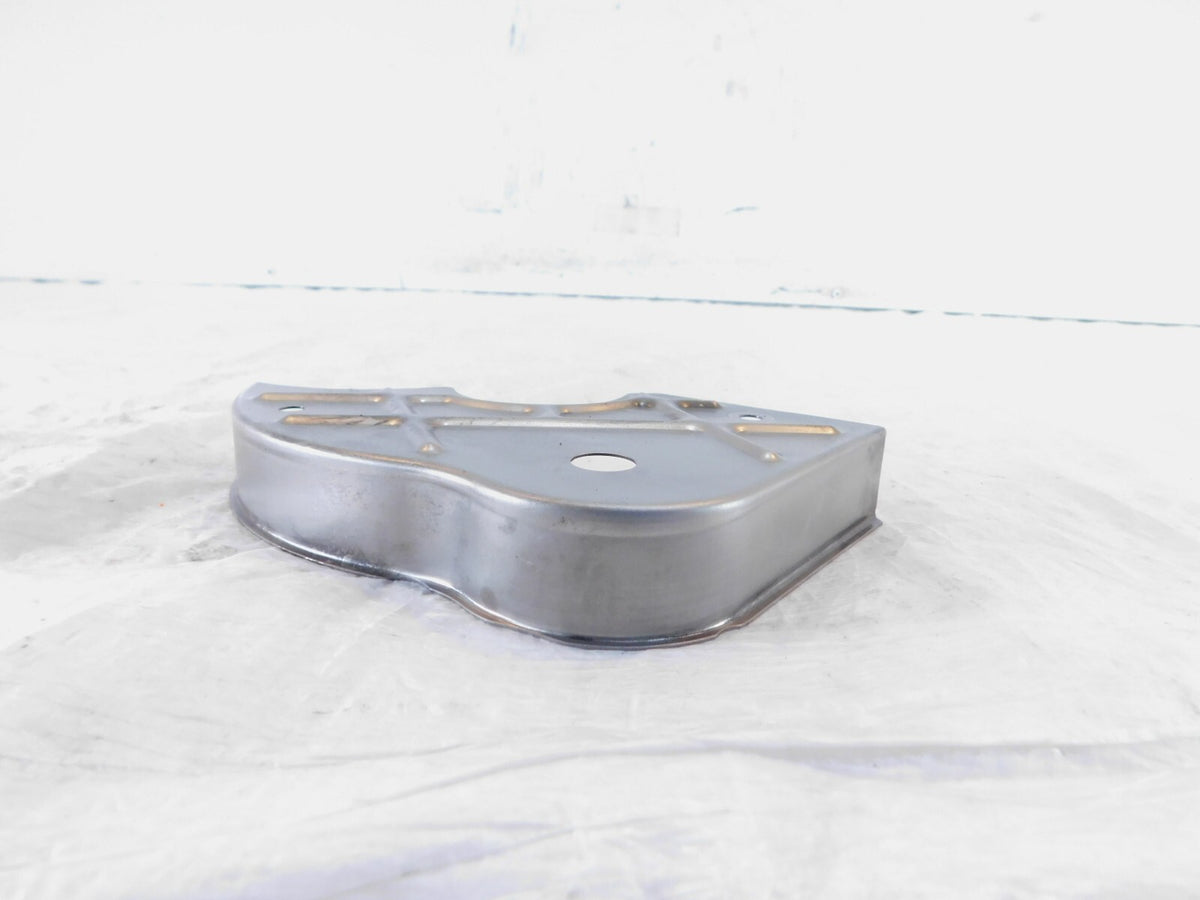 Honda GL1800 Goldwing 1800 NRX1800 Engine Motor Oil Pump Cover Guard Chain Guide - C3 Cycle