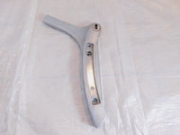 Honda Shadow VT700 700 & VT750 750 Rear Left Passenger Backrest Sissybar Upright - C3 Cycle