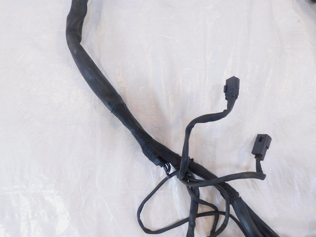 1999-2003 Harley Davidson EVO Sportster 883 1200 Main Wiring Turn Signal Harness - C3 Cycle