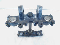 1987-2007 Kawasaki KL650 KLR650 Front Fork Upper/Lower Triple Tree Steering Stem - C3 Cycle