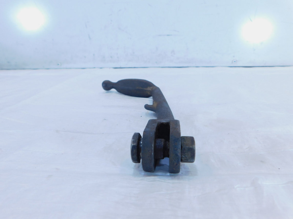 Honda CB450K CB450 & Super Sport CL450 450 Black Kick Side Stand Kickstand Prop - C3 Cycle