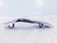 Harley Touring Road King Electra Glide Front Exhaust Header Pipe Cover Shield - C3 Cycle