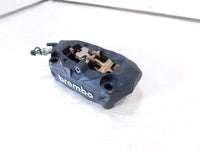 2020-2024 Aprilia RS660 Extrema & Tuono 660 Left Front Wheel Brake Disc Caliper - C3 Cycle