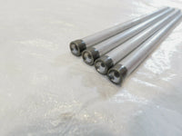Moto Guzzi California 1100 Bellagio 940 OEM Timing System Rocker Arms Push Rods - C3 Cycle