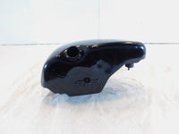 Harley Davidson Sportster 883 & 1200 Hugger Custom & Sport Black Oil Tank Bag