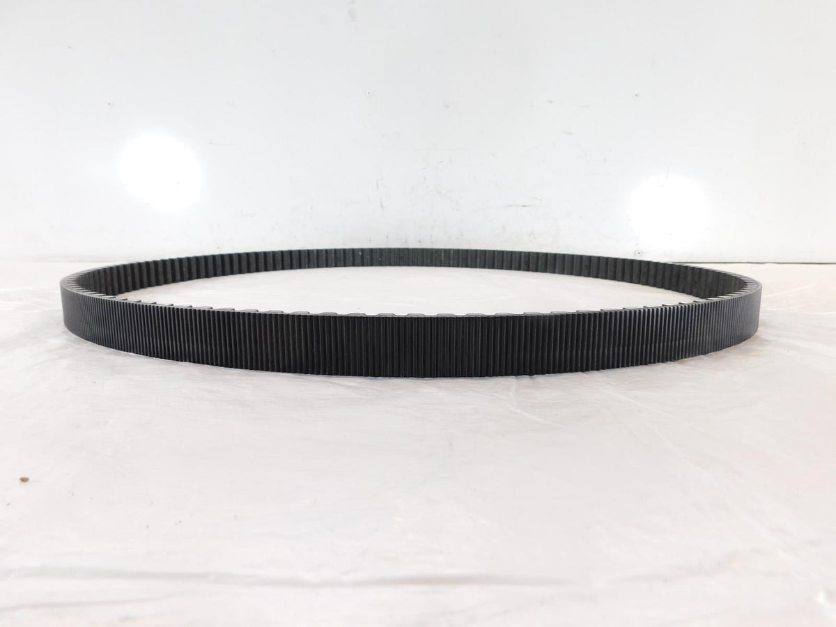 Harley Davidson Dyna Wide Glide Low Rider Rear Back Wheel Drive Belt 40015-00 - C3 Cycle