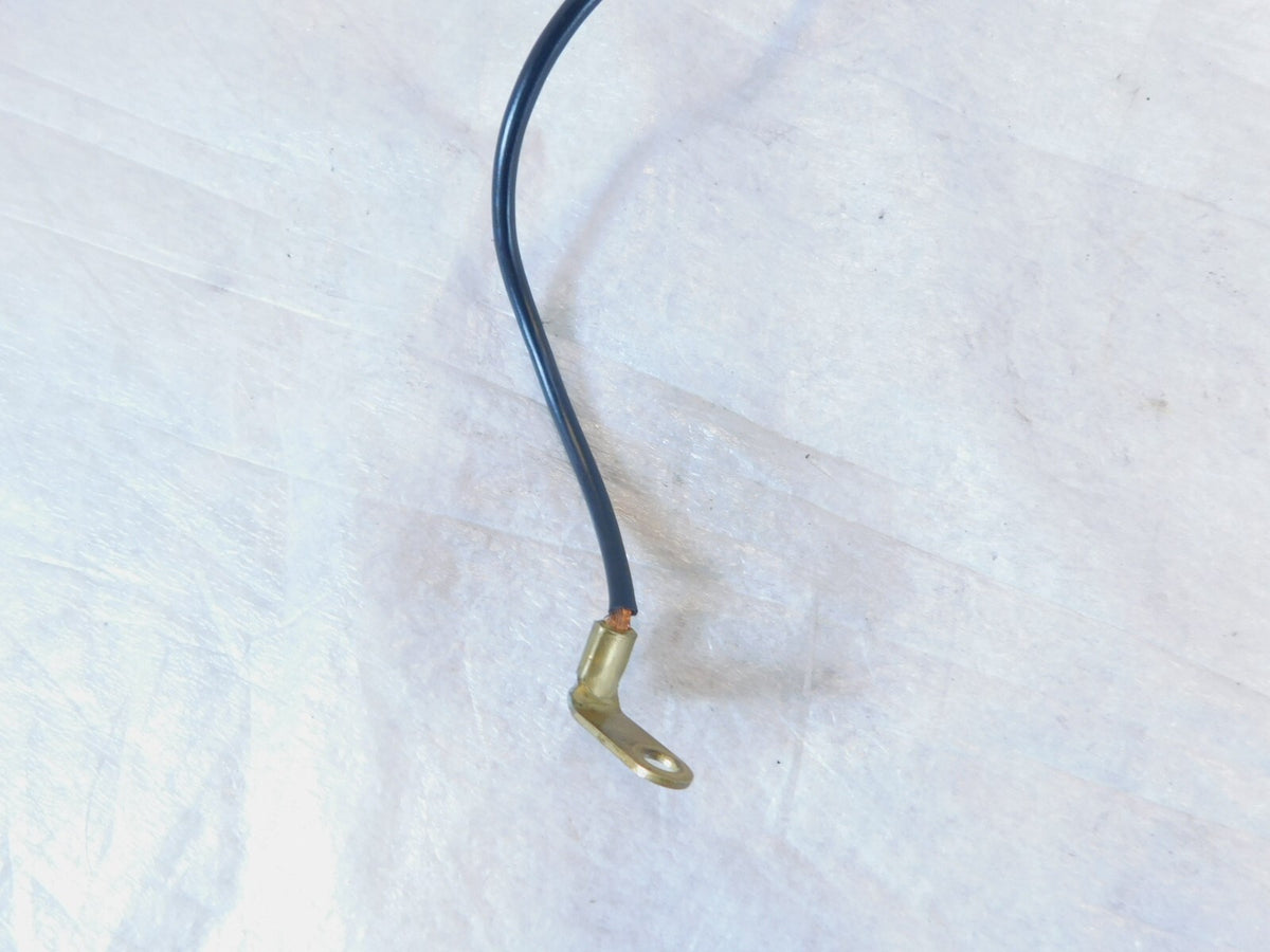 Kawasaki Ninja 400 EX400 & Z400 ER400 Engine Starter Motor Relay Cable Wire Lead - C3 Cycle