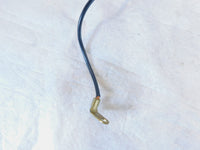 Kawasaki Ninja 400 EX400 & Z400 ER400 Engine Starter Motor Relay Cable Wire Lead - C3 Cycle