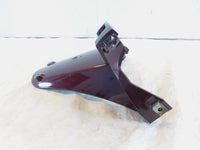 Piaggio Vespa LX LXV 50 125 150 Rear Wheel Fender Cover Protection Fairing - C3 Cycle