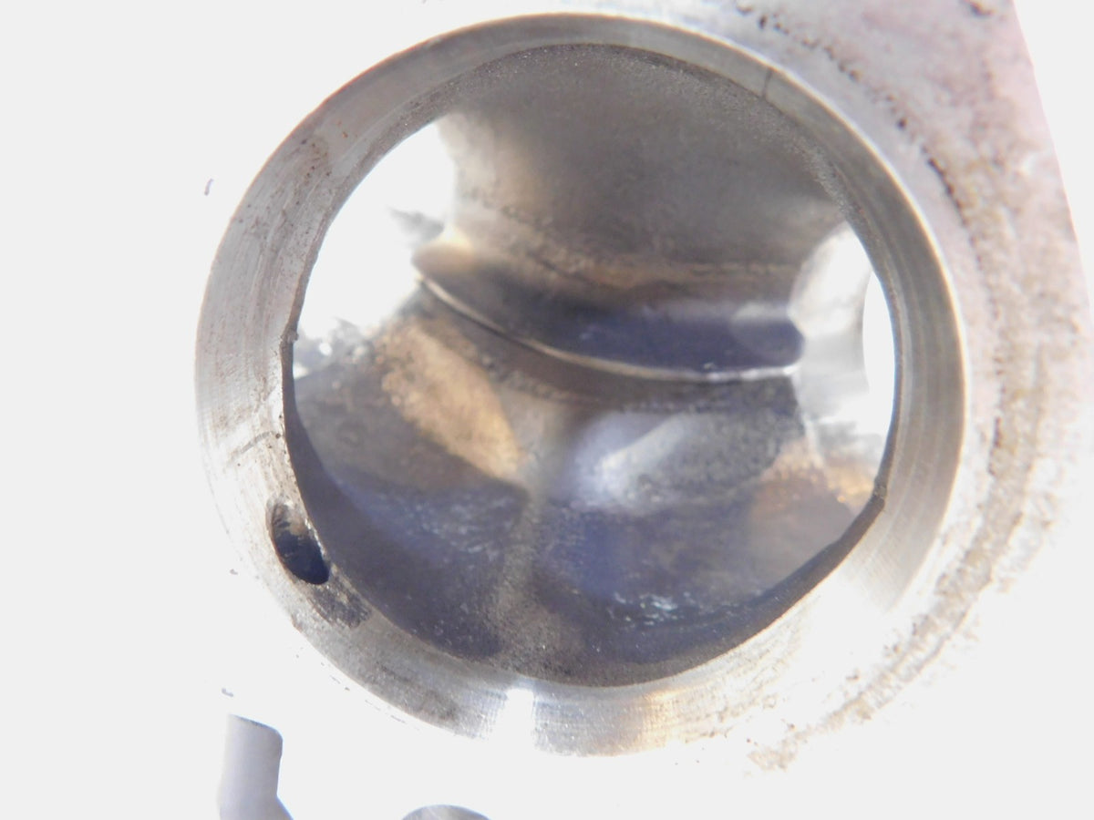 Indian Gilroy 99-01 Chief & 02-03 Scout Spirit S&S Air Intake Carb Carburetor - C3 Cycle