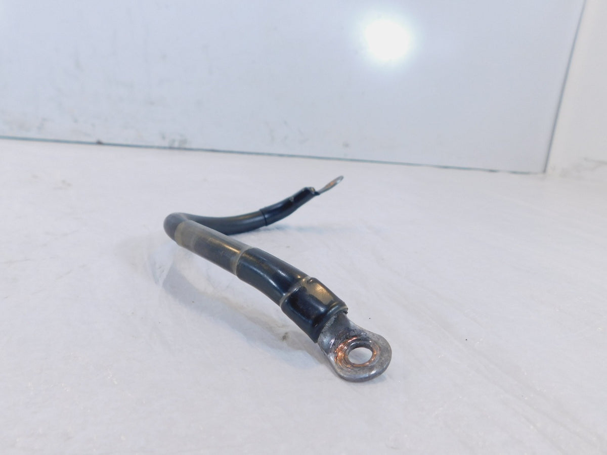 Buell M2 Cyclone & S2 S2T S3 S3T Thunderbolt & Touring Negative Battery Cable - C3 Cycle