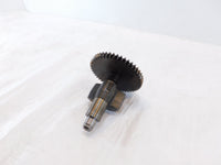 Honda VTX1300C VTX1300R VTX1300S Engine Front Crank Shaft Crankshaft Balancer - C3 Cycle