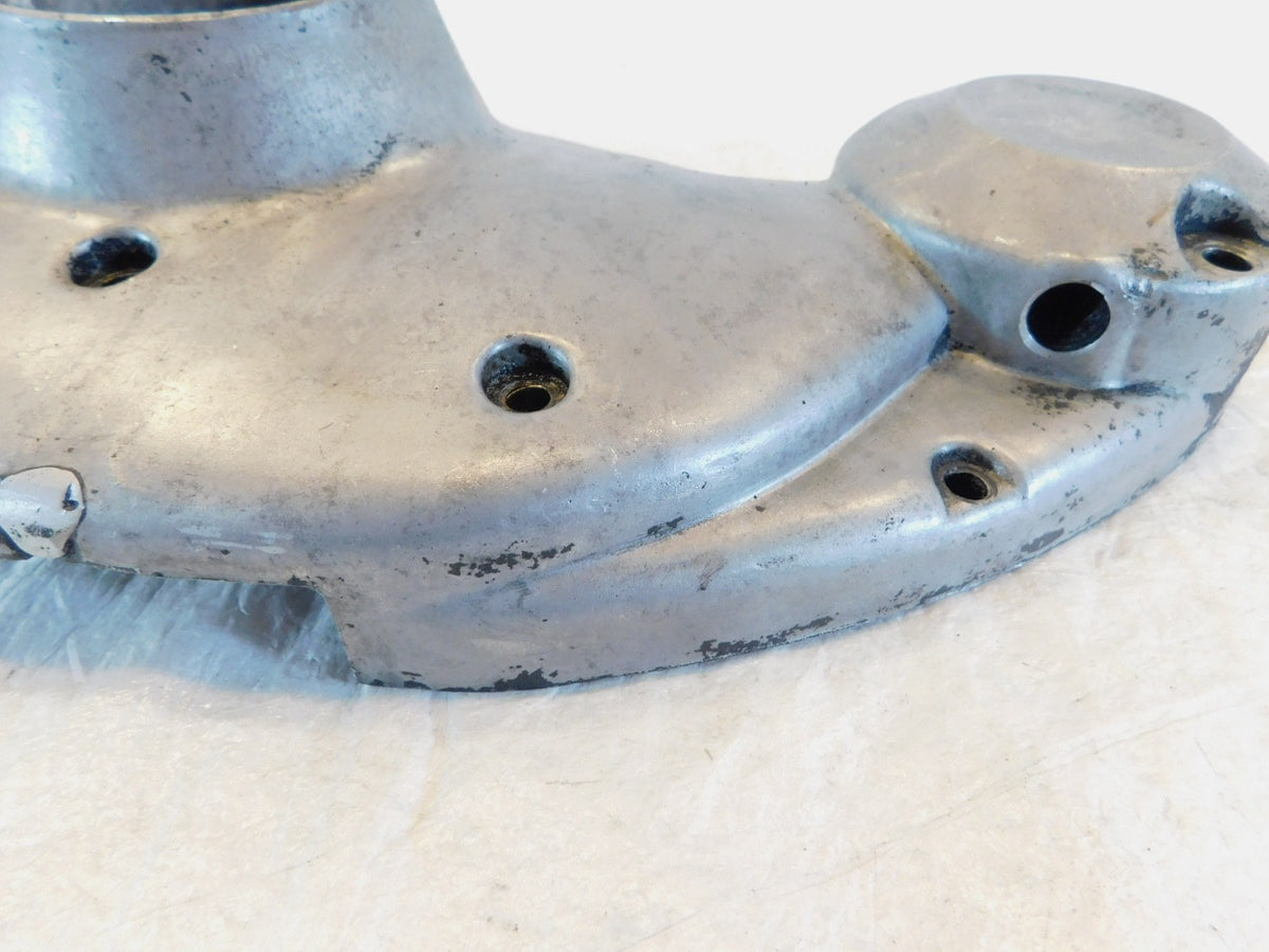 1975-1978 Harley Davidson Ironhead Sportster 1000 Right Engine Camshaft Cover - C3 Cycle