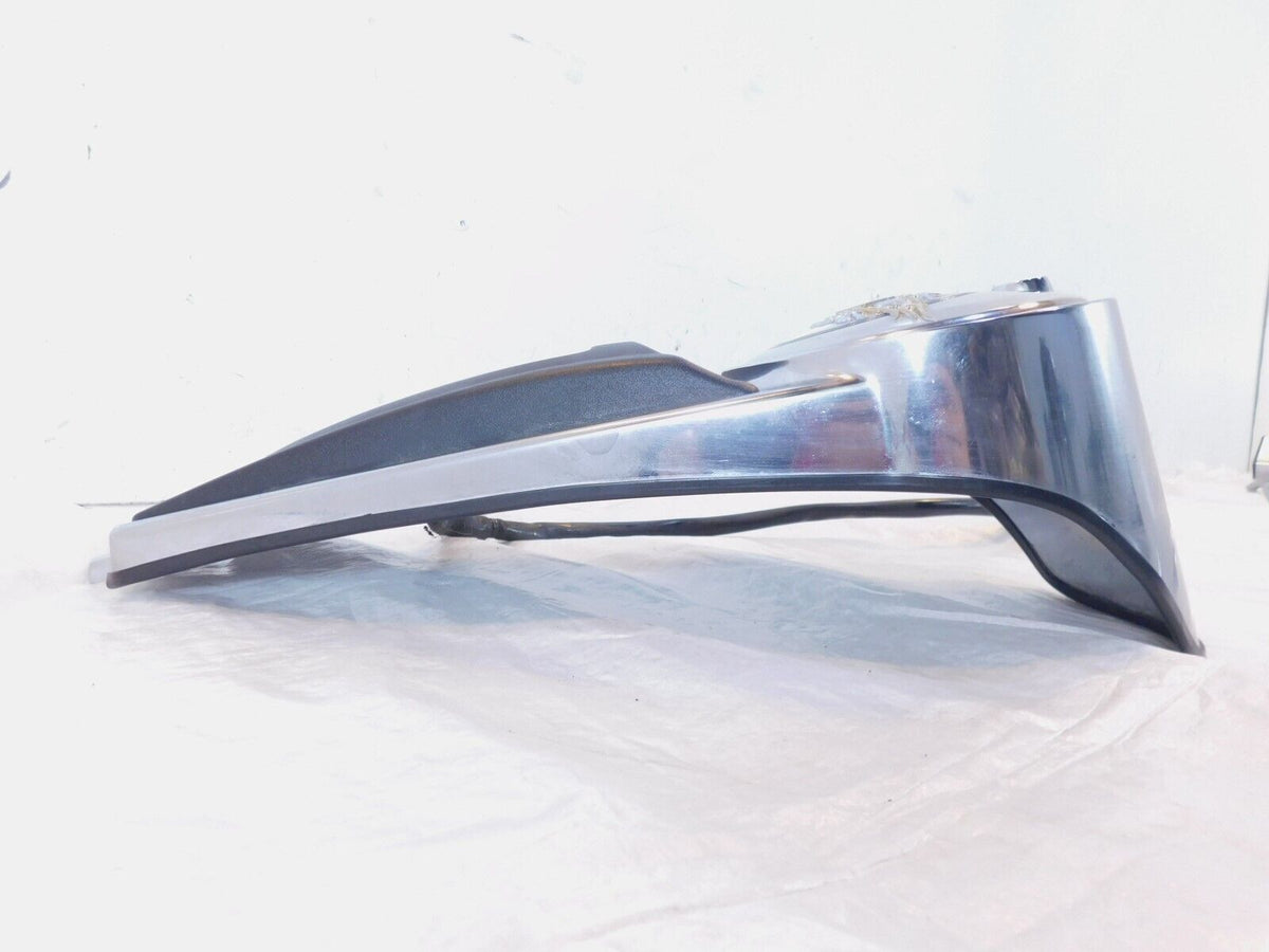 Harley Electra Glide Ultra Classic 100th Anniversary Fuel Tank Center Console - C3 Cycle