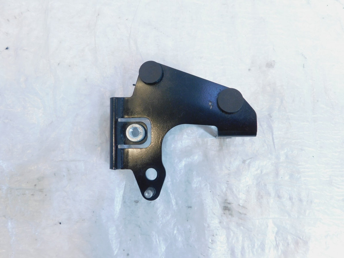 2009-2013 Harley Davidson Sportster XR1200 1200 Oil Tank Bag Line Mount Bracket - C3 Cycle