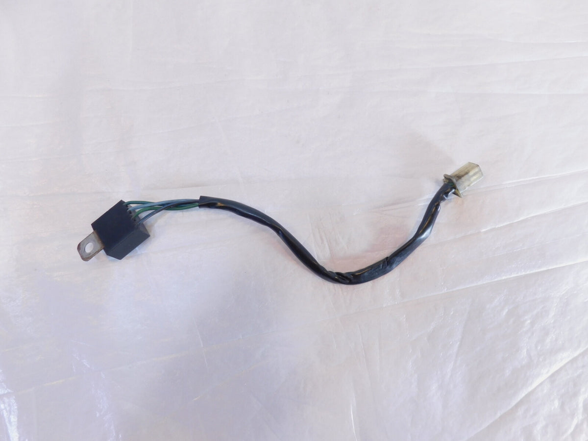 1993-2000 Honda Goldwing GL1500 GL1500SE Fuel Pump Noise Filter 39270-MZ3-771 - C3 Cycle