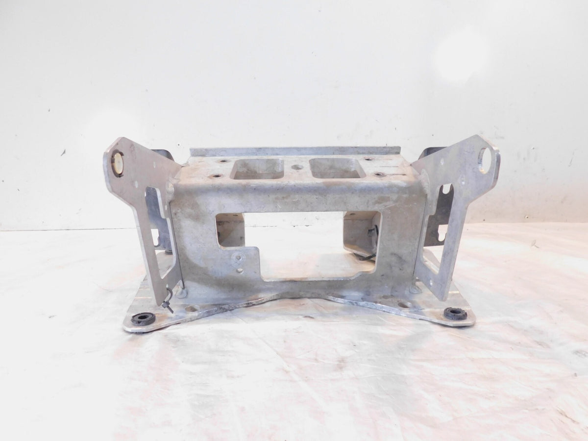 2008 2009 Victory Vision Front Fairing Cowling Cowl Cockpit & Headlight Bracket - C3 Cycle