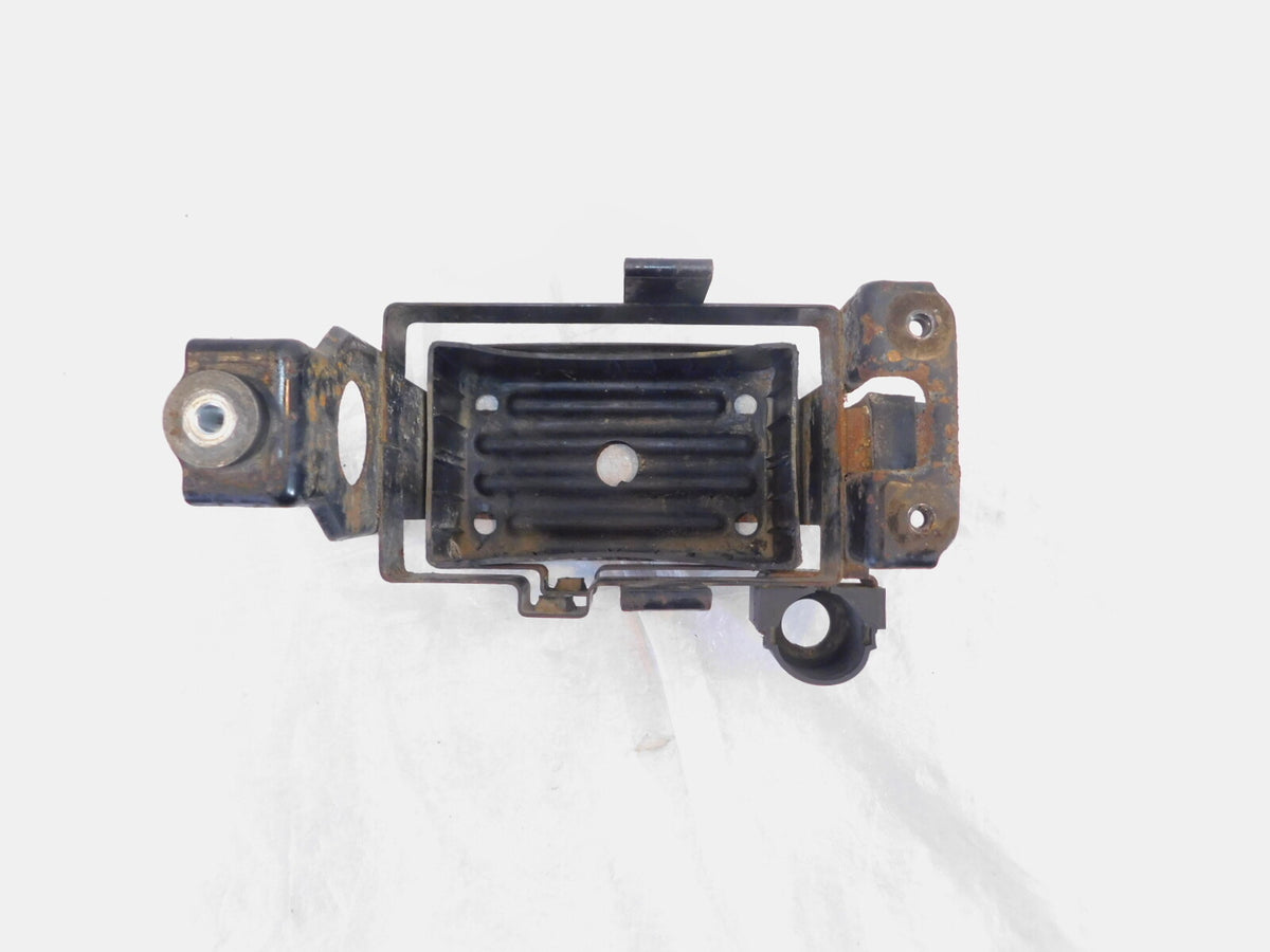 1980 80 Honda CB650 CB650C Custom Battery Box Holder Mount Tray 50325-460-000 - C3 Cycle