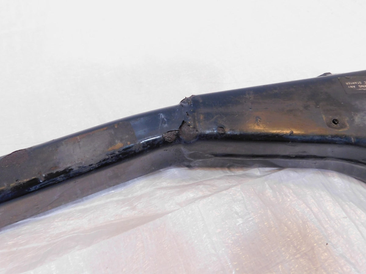 1986-1987 Harley Davidson Sportster 883 & 1100 Rear Wheel Fork Swingarm Bracket - C3 Cycle