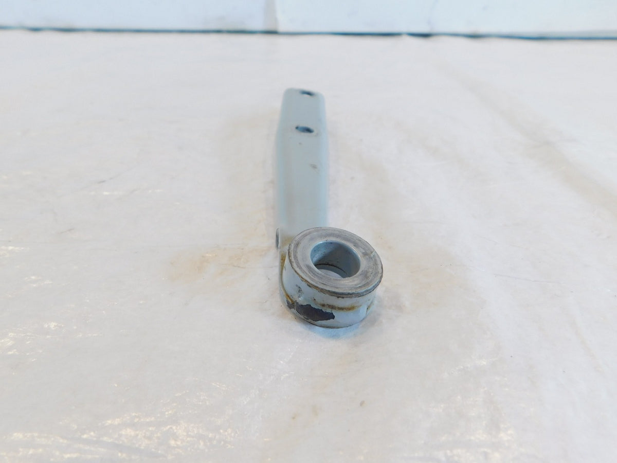 Harley Sportster 1200 883 Rear Foot Brake Master Cylinder Support Bracket - C3 Cycle