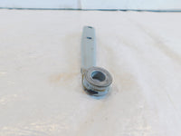 Harley Sportster 1200 883 Rear Foot Brake Master Cylinder Support Bracket - C3 Cycle