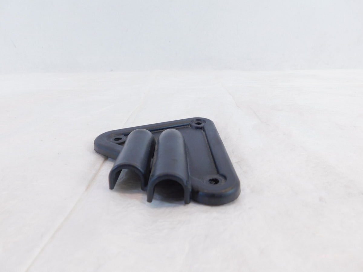 07-16 Aprilia Shiver SL750 Dorsoduro 750 Throttle Body Airbox Hose Cover 851685 - C3 Cycle