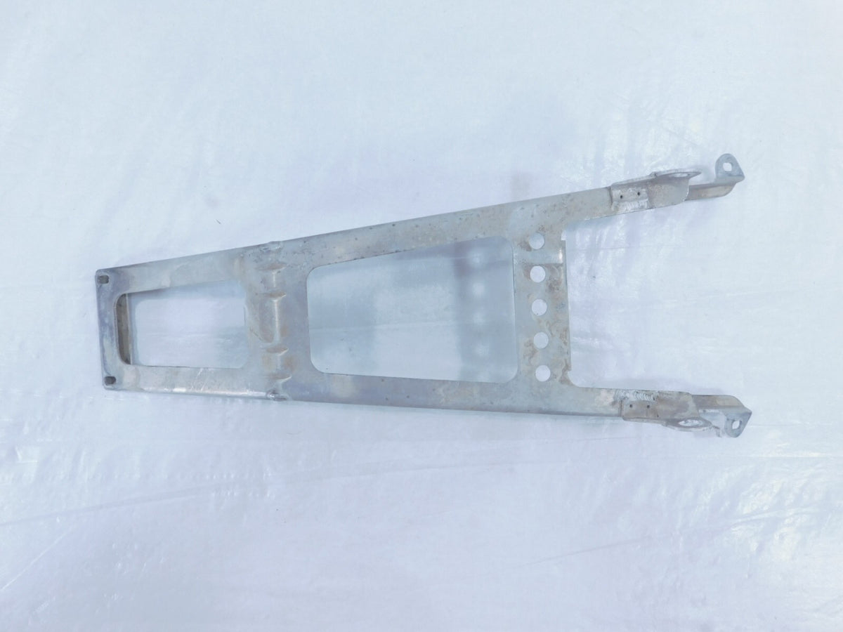 2012 Zero Motorcycle XU Rear Seat Tail Section Subframe Sub Frame Bracket Mount