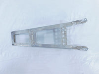 2012 Zero Motorcycle XU Rear Seat Tail Section Subframe Sub Frame Bracket Mount