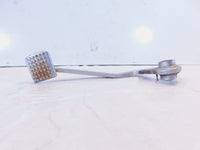 1987-1994 Honda Shadow Spirit 1100 VT1100C Rear / Rearset Brake Pedal Foot Lever - C3 Cycle
