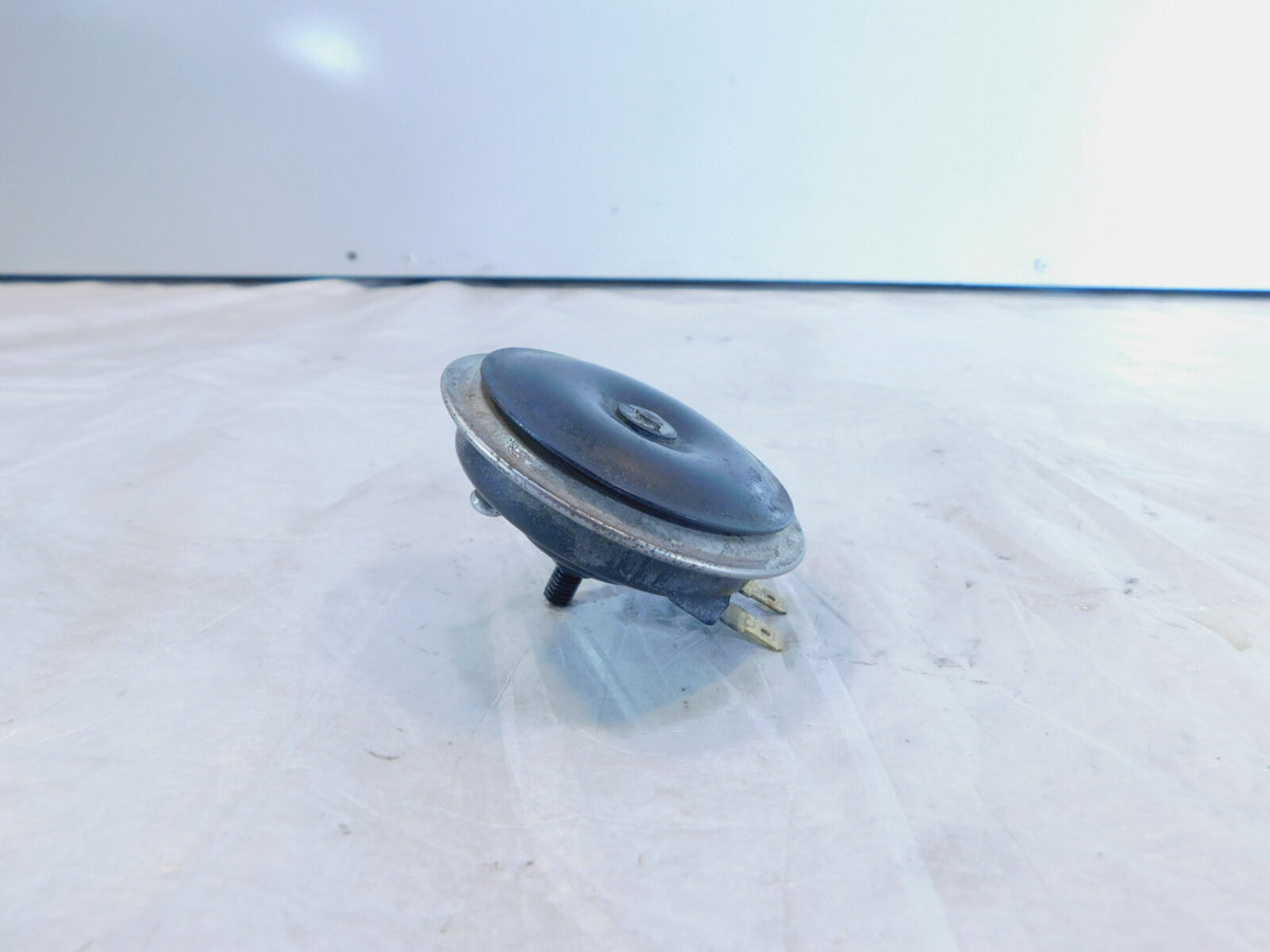 2017-2020 Kawasaki Z900 ZR900 Warning Alarm Signal Horn Assembly - 27003-0121 - C3 Cycle