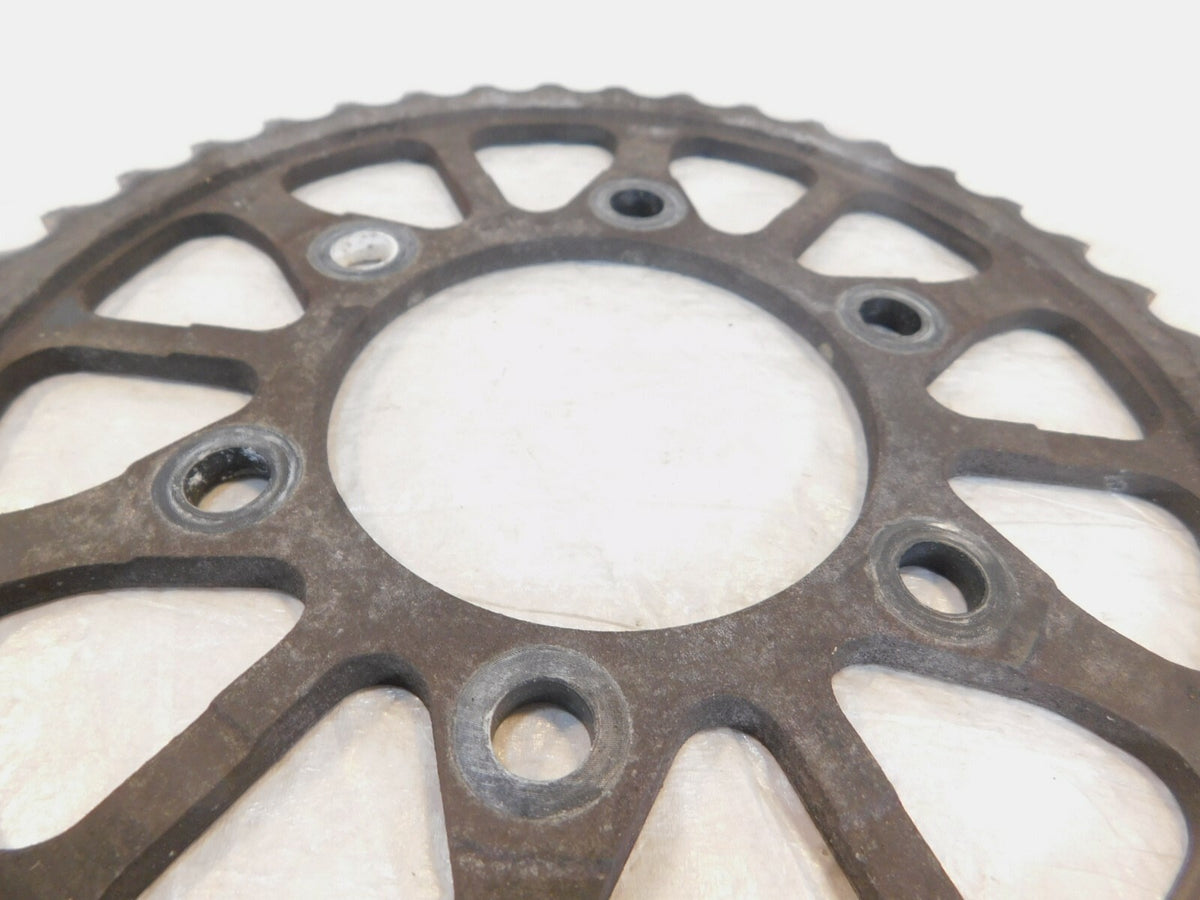 2008-2010 Kawasaki Ninja ZX10R ZX1000 Rear Wheel Drive Chain Sprocket Gear - C3 Cycle