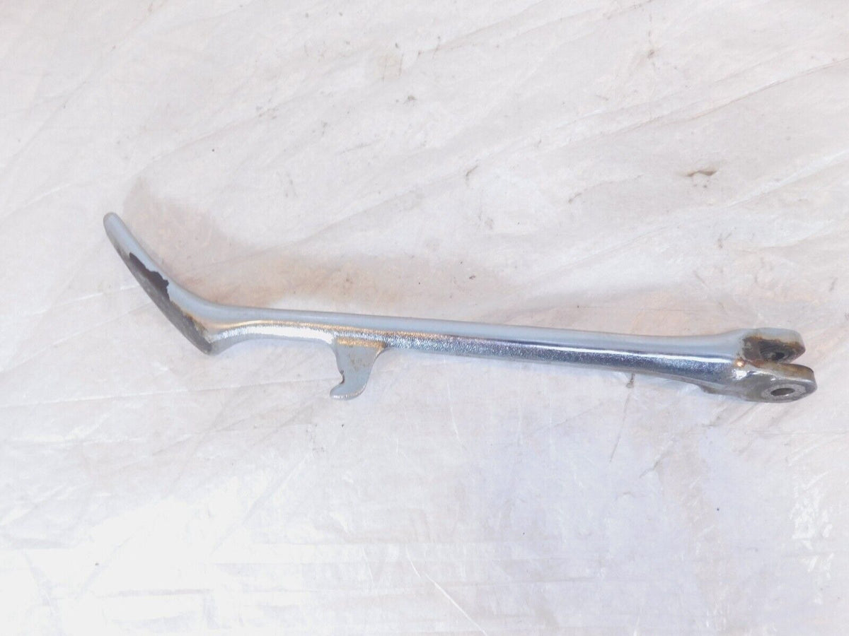 Yamaha V-Star XVS-1100 Classic Custom Silverado Side Stand Kickstand Prop Up - C3 Cycle
