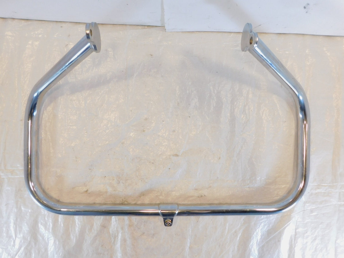 Harley Davidson Touring Road King Electra Glide Chrome Engine Motor Crash Guard - C3 Cycle