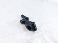 Triumph Rocket III 3 Touring Black Gearshift Gear Shift Lever Linkage Clamp Arm - C3 Cycle