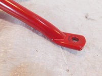 Yamaha FZR600R FZR600 Rear Right Left Passenger Footpeg Footrests Mount Brackets - C3 Cycle