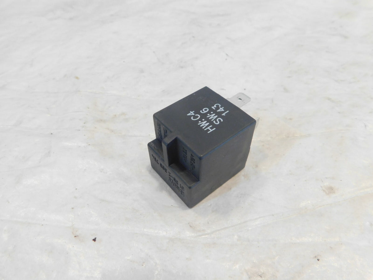 BMW K1200GT K1200LT K1200RS 1200 OEM Low Fuel Gas Petrol Warning Light Relay - C3 Cycle