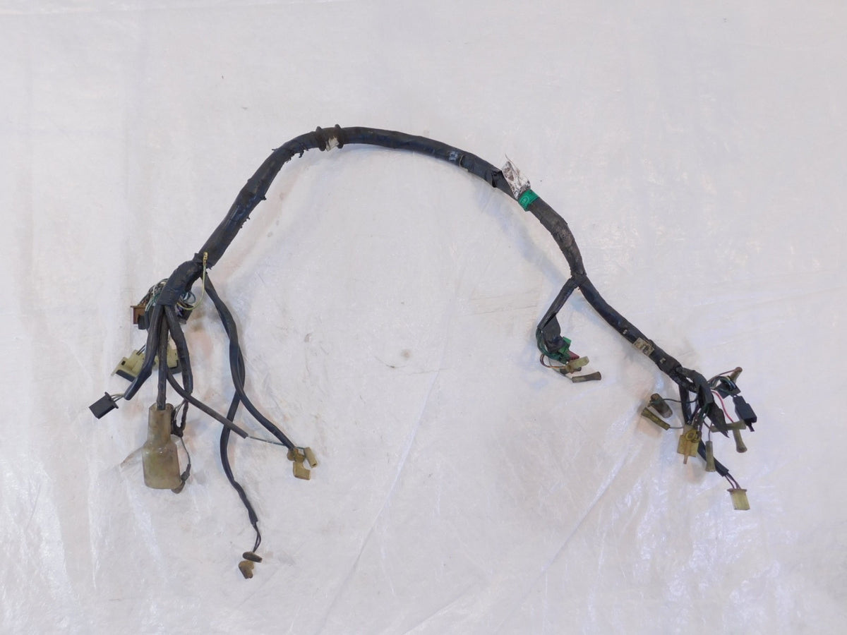 1994-1995 Honda Shadow 1100 VT1100 Spirit VT1100C Main Wire Wiring Harness Loom - C3 Cycle