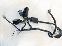 1992-1996 Yamaha XJ600 Seca II 600 XJ600S Main Wire Wiring Harness Loom - C3 Cycle