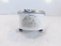 2001 01 Victory V92 Deluxe & Standard Cruiser Chrome Speedometer & Odometer - C3 Cycle