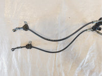 Triumph Sprint Trident Trophy 900 1200 Front Master Cylinder Joint & Brake Lines - C3 Cycle