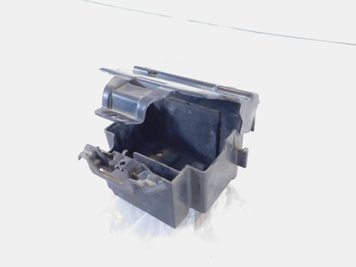 2010 2011 2012 & 2013 Honda VT750 Shadow 750RS VT750RS Battery Box W/Tray - C3 Cycle