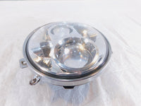 Harley Road Electra & Street Glide 7" Daymaker LED Front Headlight Headlamp - C3 Cycle