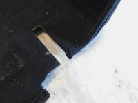 Harley Davidson Tri Glide Ultra Classic Trike Bottom Inner Trunk Cover Liner - C3 Cycle