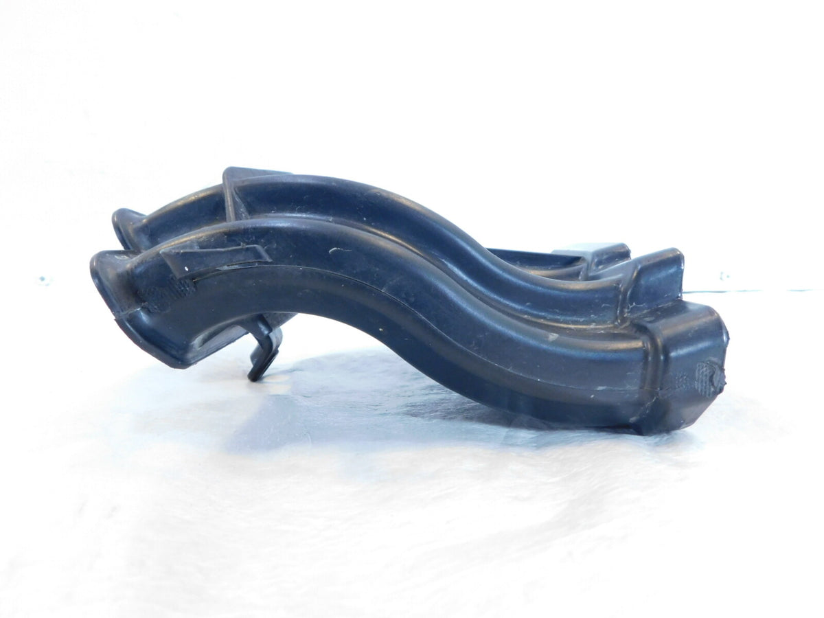 2008 2009 2010 Buell 1125 1125R 1125CR RAM Air Intake Snorkel Funnel Duct Pipe - C3 Cycle