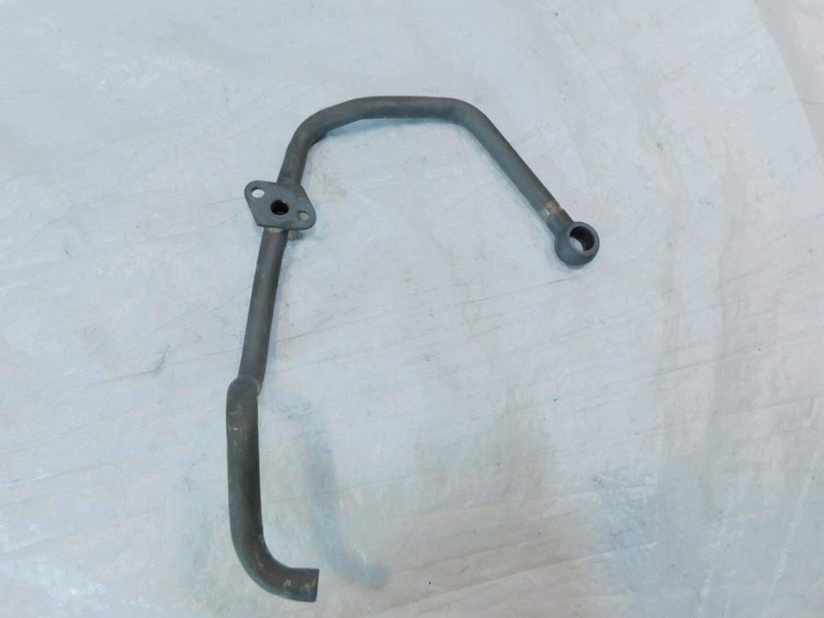 BMW R1100GS R1100RT R1100RS R1150GS R1150R R1200 Engine Motor Oil Pump Pipe Line