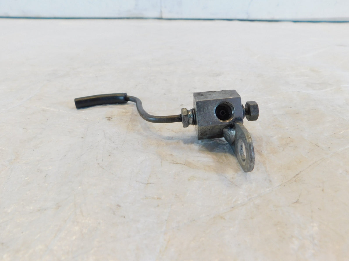 1973 Harley Davidson Sportster 900 & 1000 Rear Chain Oiler 63595-72 - C3 Cycle