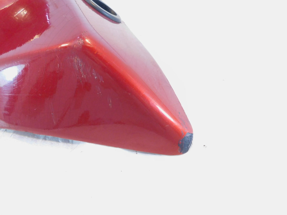 Harley Davidson EVO Touring Electra Glide & Tour Glide Red Right Side Cover - C3 Cycle
