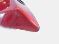Harley Davidson EVO Touring Electra Glide & Tour Glide Red Right Side Cover - C3 Cycle