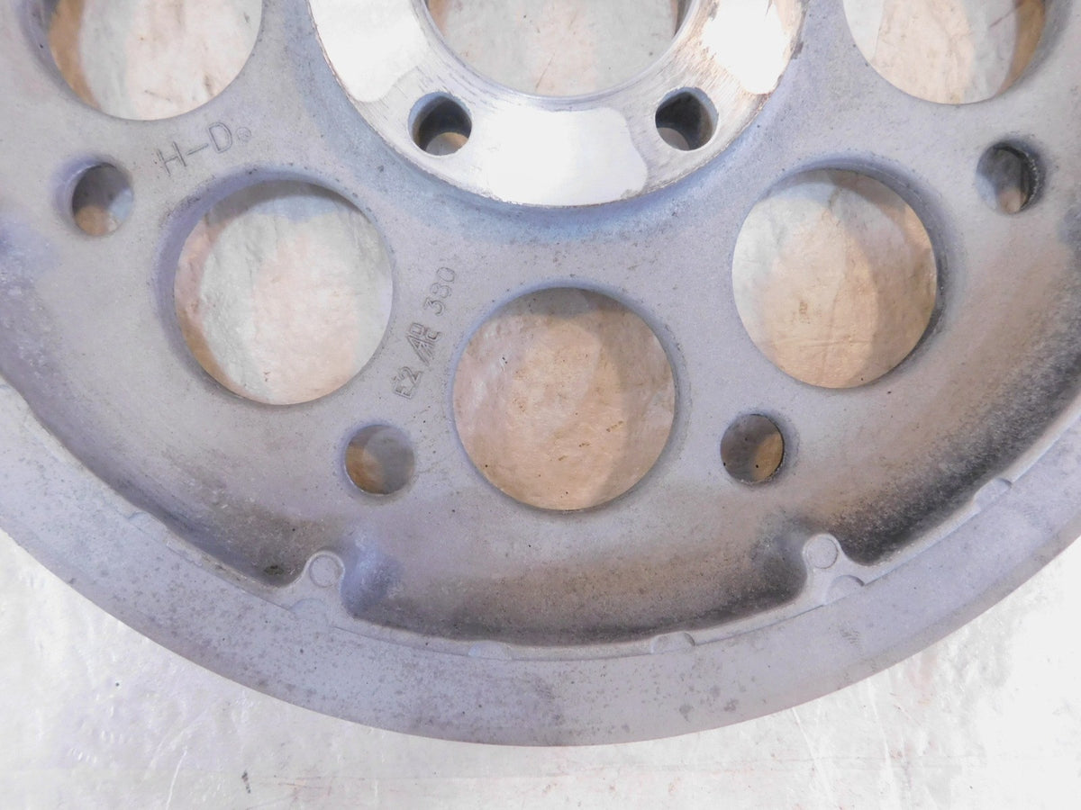 Harley Davidson Dyna Wide & Super Glide Low Rider Rear Belt Pulley Sprocket 70T - C3 Cycle