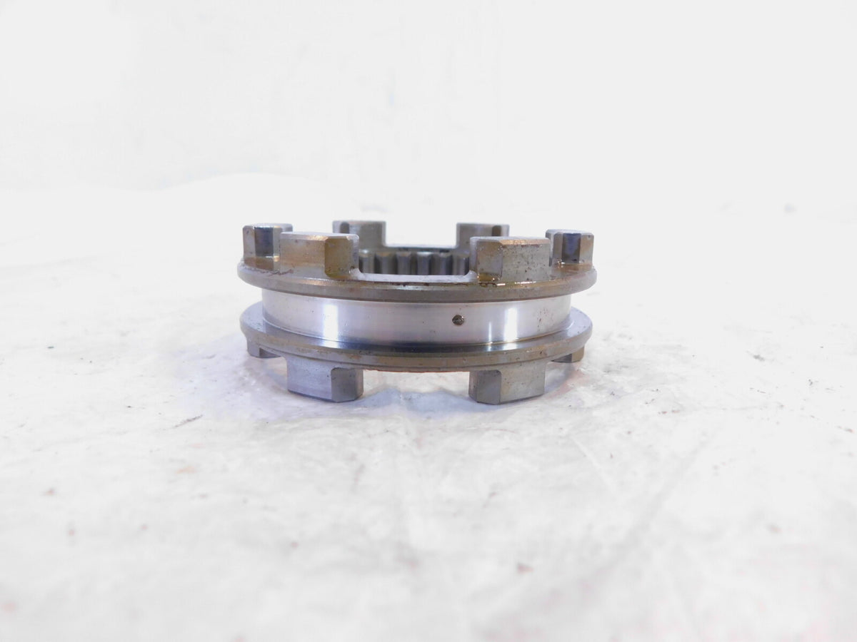 Harley Davidson Electra Glide Dyna & Softail 6 Speed Transmission Dog Ring Gear - C3 Cycle